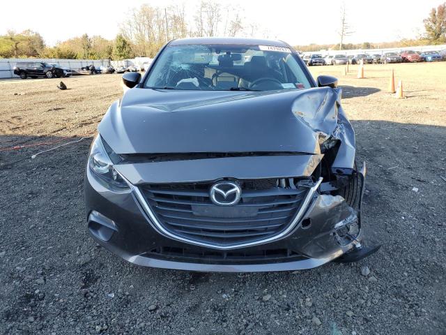 Photo 5 from auction – 2016 MAZDA 3 SPORT with VIN 3MZBM1U76GM325931