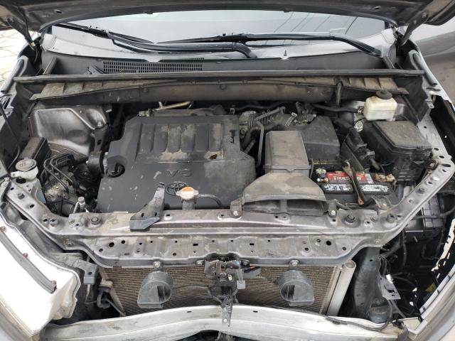 Photo 12 from auction – 2015 TOYOTA HIGHLANDER with VIN 5TDZKRFH0FS115075