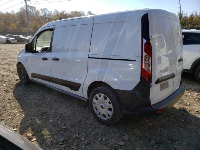Photo 2 from auction – 2020 FORD TRANSIT CO with VIN NM0LS7E2XL1476147