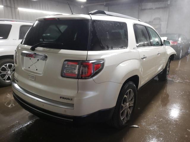Photo 3 from auction – 2014 GMC ACADIA SLT with VIN 1GKKVRKD5EJ371420