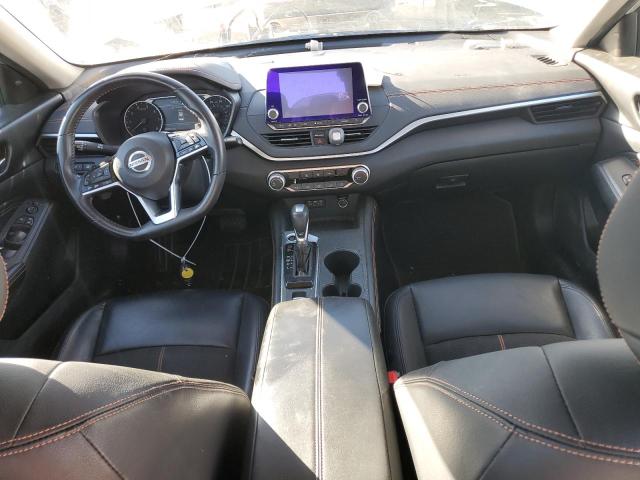 Photo 8 from auction – 2019 NISSAN ALTIMA SR with VIN 1N4BL4CW8KC175109
