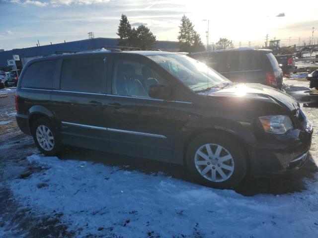Photo 4 from auction – 2016 CHRYSLER TOWN & COU with VIN 2C4RC1BG8GR246468