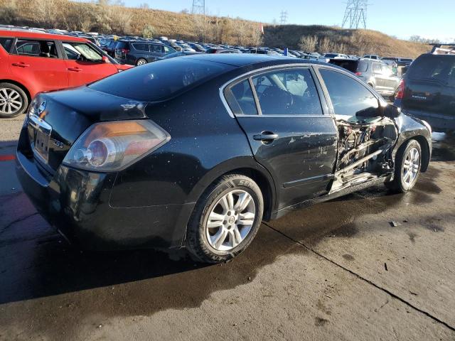 Photo 3 from auction – 2010 NISSAN ALTIMA BAS with VIN 1N4AL2APXAN403237