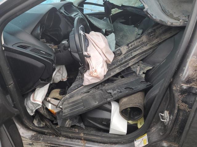 Photo 7 from auction – 2014 FORD FOCUS SE with VIN 1FADP3F25EL241653
