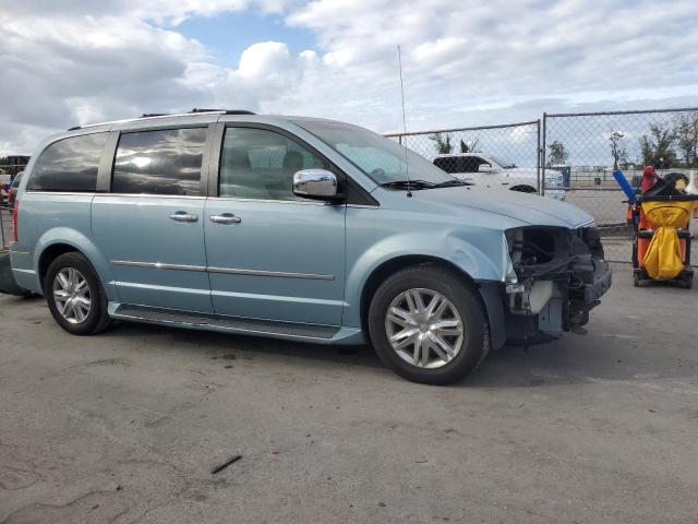 Photo 4 from auction – 2008 CHRYSLER TOWN & COU with VIN 2A8HR64X18R697319