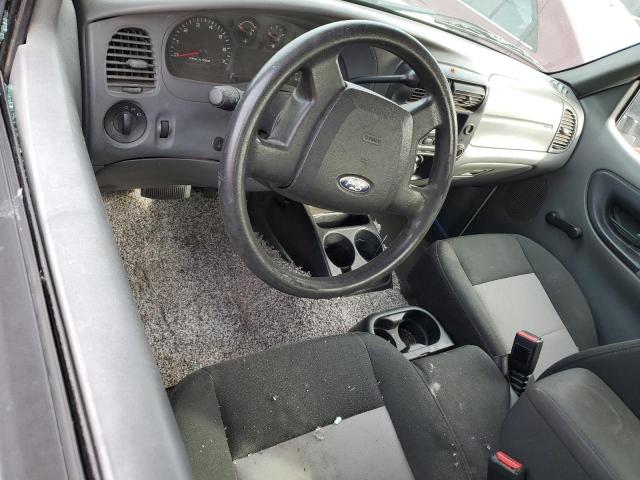 Photo 8 from auction – 2008 FORD RANGER SUP with VIN 1FTYR14D98PB16389
