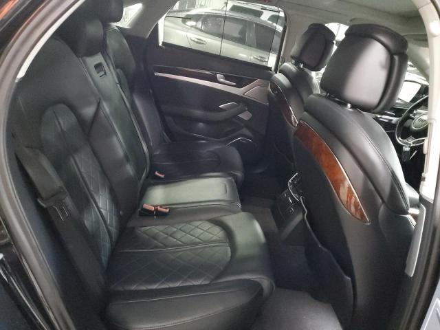 Photo 10 from auction – 2012 AUDI A8 QUATTRO with VIN WAUAVAFD8CN024654