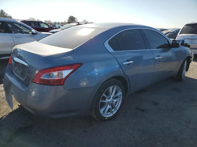 Photo 3 from auction – 2011 NISSAN MAXIMA S with VIN 1N4AA5AP1BC866727