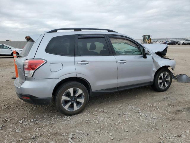 Photo 3 from auction – 2017 SUBARU FORESTER 2 with VIN JF2SJAEC0HH583103