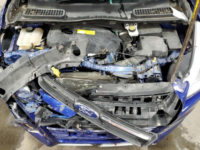 Photo 11 from auction – 2016 FORD ESCAPE SE with VIN 1FMCU9GX0GUC29589