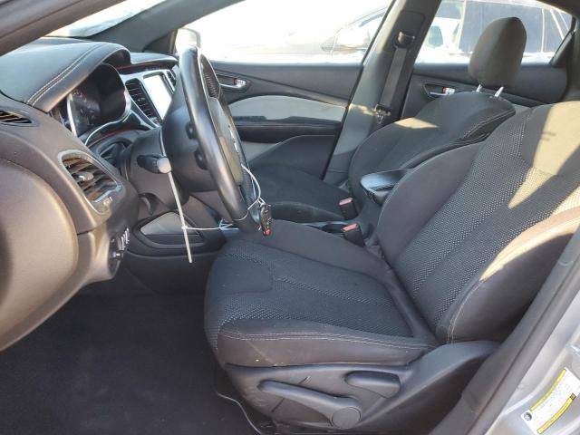 Photo 7 from auction – 2015 DODGE DART SXT with VIN 1C3CDFBB4FD123583