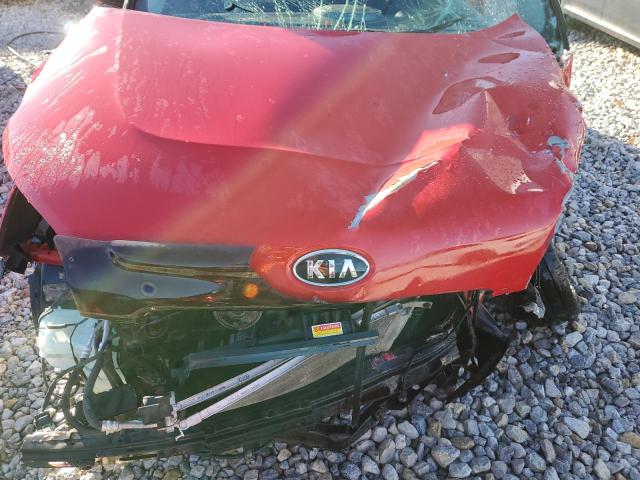 Photo 11 from auction – 2011 KIA SOUL + with VIN KNDJT2A21B7313379