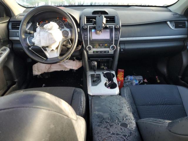 Photo 8 from auction – 2013 TOYOTA CAMRY L with VIN 4T1BF1FK7DU267068