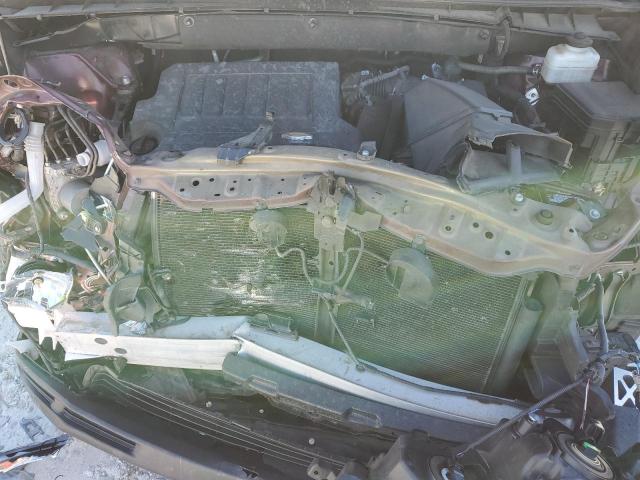 Photo 12 from auction – 2014 TOYOTA HIGHLANDER with VIN 5TDKKRFH7ES018665