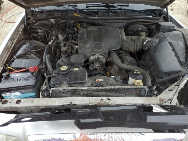 Photo 11 from auction – 2004 FORD CROWN VICT with VIN 2FAFP74W14X184553