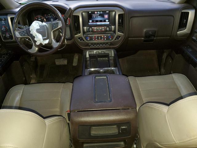 Photo 8 from auction – 2015 GMC SIERRA K15 with VIN 3GTU2WEC2FG104611