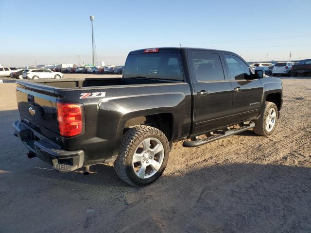 Photo 3 from auction – 2016 CHEVROLET SILVERADO with VIN 3GCUKRECXGG298131
