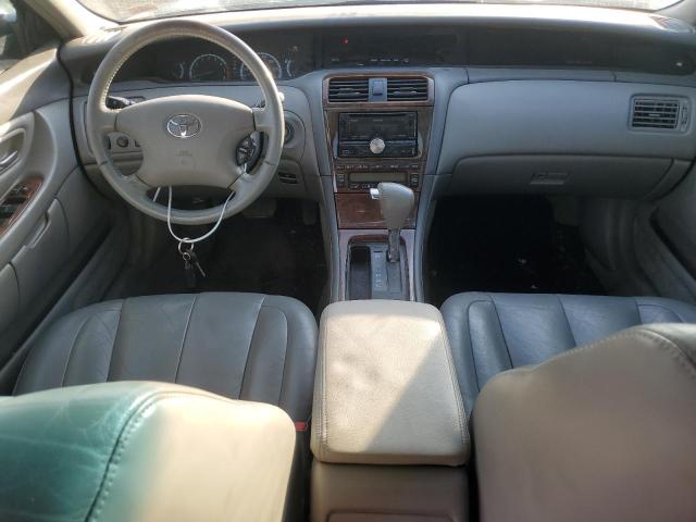 Photo 8 from auction – 2002 TOYOTA AVALON XL with VIN 4T1BF28B42U221035