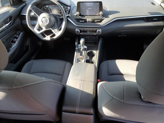 Photo 8 from auction – 2021 NISSAN ALTIMA SV with VIN 1N4BL4DW3MN416435