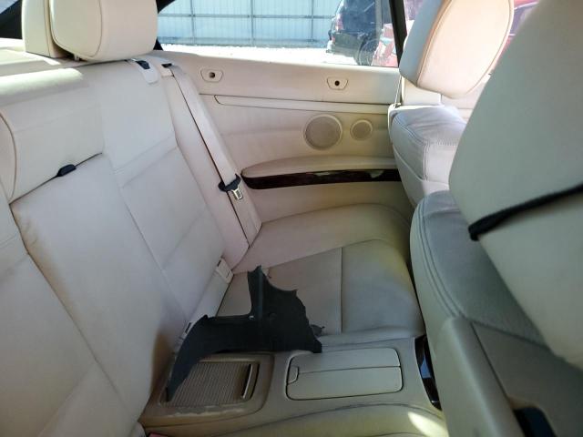 Photo 10 from auction – 2008 BMW 328 I with VIN WBAWL13508PX18839