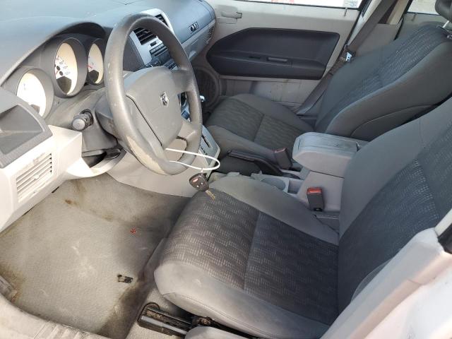 Photo 7 from auction – 2007 DODGE CALIBER with VIN 1B3HB28B97D376974