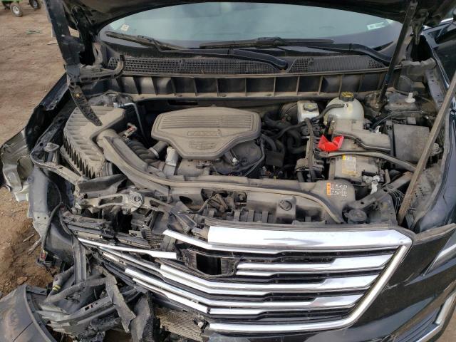 Photo 11 from auction – 2018 CADILLAC XT5 PREMIU with VIN 1GYKNFRS9JZ222822