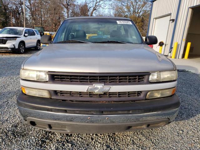 صورة رقم 5 من المزاد - 2001 CHEVROLET SILVERADO مع VIN 1GCEC14W51Z258786