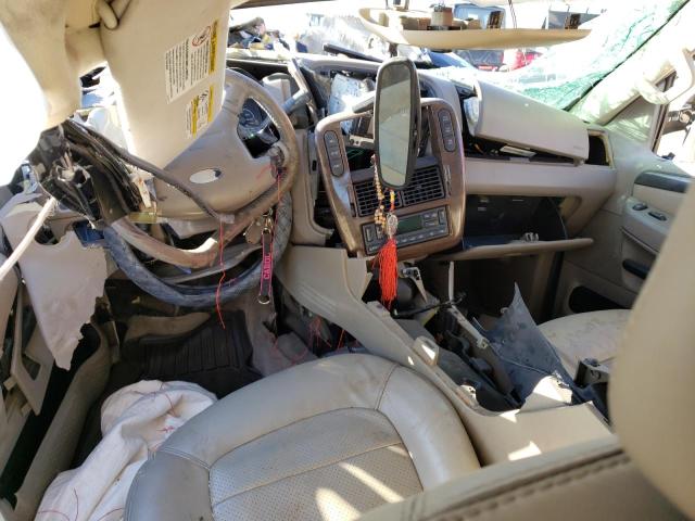 Photo 8 from auction – 2002 FORD EXPLORER L with VIN 1FMDU75W92UA76108