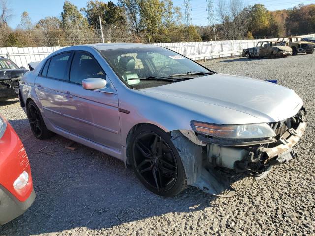 Photo 4 from auction – 2006 ACURA 3.2TL with VIN 19UUA66266A024284