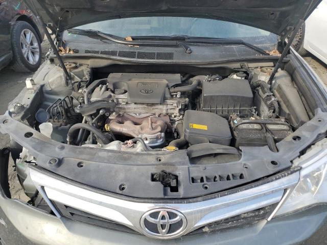 Photo 11 from auction – 2014 TOYOTA CAMRY L with VIN 4T4BF1FK5ER369797