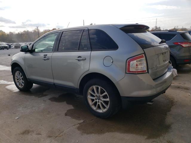 Photo 2 from auction – 2007 FORD EDGE SEL with VIN 2FMDK48C57BA77680