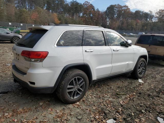 Photo 3 from auction – 2017 JEEP GRAND CHER with VIN 1C4RJFBGXHC787342