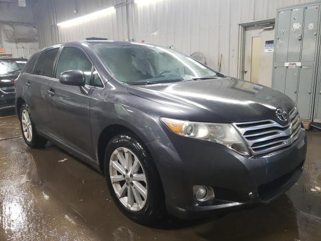 Photo 4 from auction – 2012 TOYOTA VENZA LE with VIN 4T3ZA3BB9CU055809