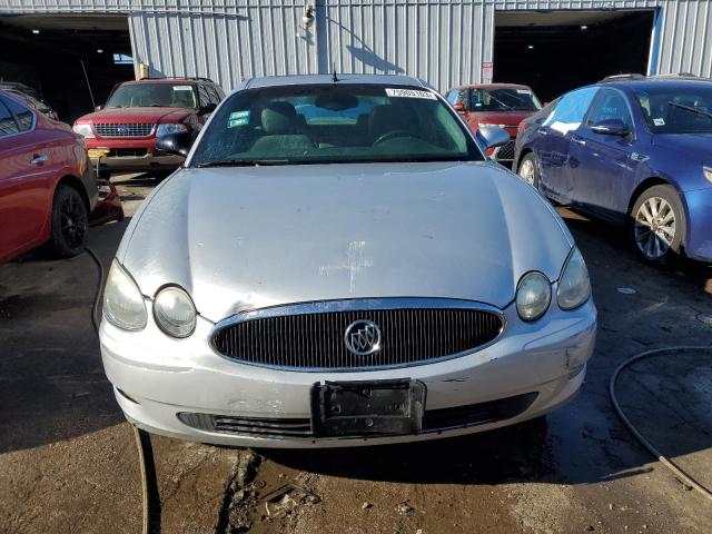Photo 5 from auction – 2005 BUICK LACROSSE C with VIN 2G4WD562851292802