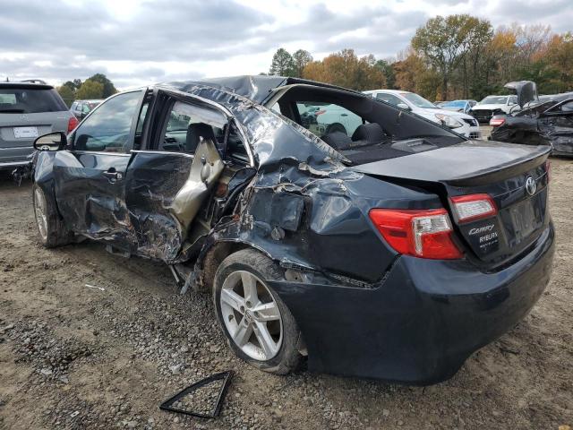 Photo 2 from auction – 2014 TOYOTA CAMRY L with VIN 4T1BF1FK5EU382589