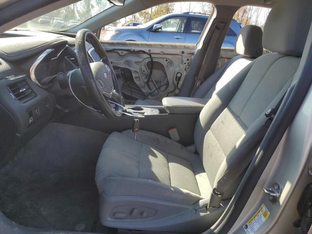 Photo 7 from auction – 2014 CHEVROLET IMPALA ECO with VIN 2G11Z5SR5E9263691