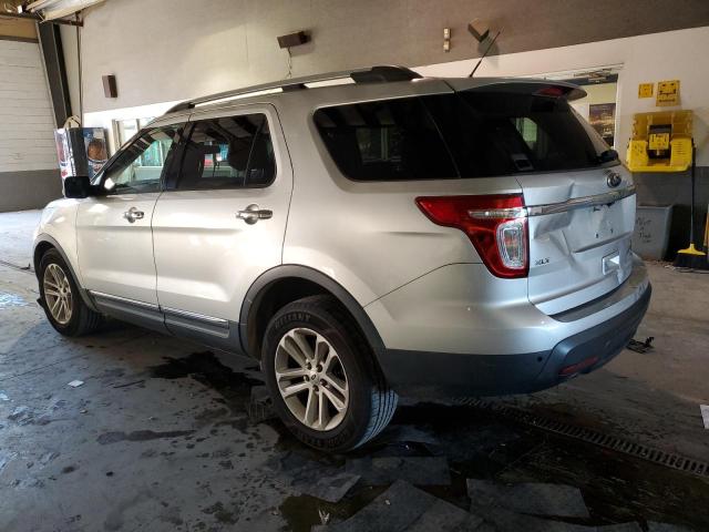 Photo 2 from auction – 2013 FORD EXPLORER X with VIN 1FM5K7D97DGA44264