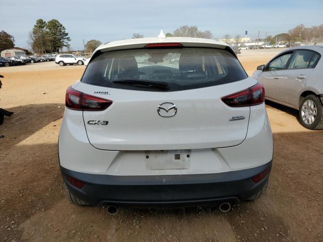 Photo 6 from auction – 2019 MAZDA CX-3 TOURI with VIN JM1DKDC73K1402202