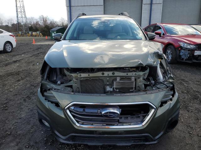 Photo 5 from auction – 2019 SUBARU OUTBACK 2. with VIN 4S4BSAFCXK3308378