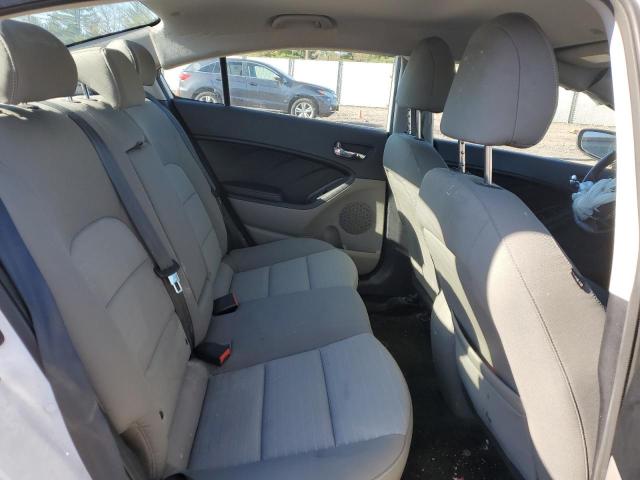 Photo 10 from auction – 2015 KIA FORTE EX with VIN KNAFX4A87F5264407