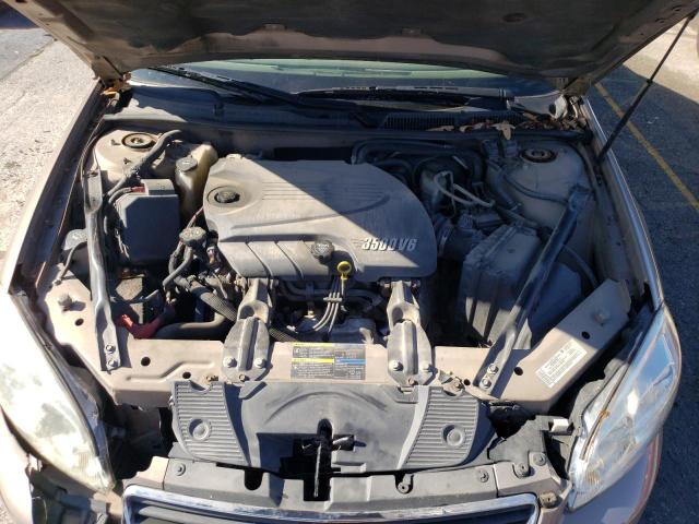 صورة رقم 11 من المزاد - 2007 CHEVROLET IMPALA LT مع VIN 2G1WT58K979130856
