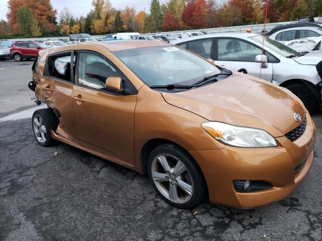 Photo 4 from auction – 2010 TOYOTA COROLLA MA with VIN 2T1LE4EEXAC012822