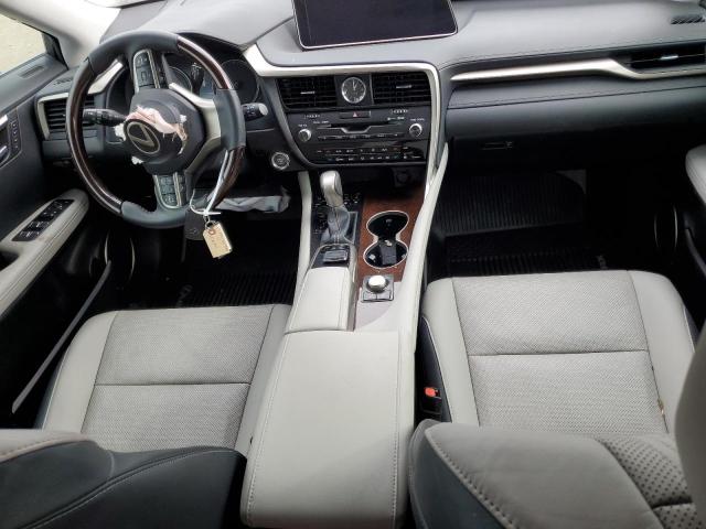 Photo 8 from auction – 2019 LEXUS RX 350 BAS with VIN 2T2BZMCA9KC168489