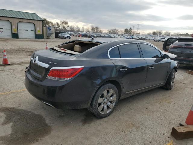 Photo 3 from auction – 2013 BUICK LACROSSE P with VIN 1G4GF5E3XDF216899