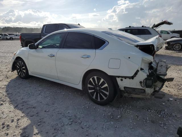 Photo 2 from auction – 2018 NISSAN ALTIMA 2.5 with VIN 1N4AL3AP7JC163386
