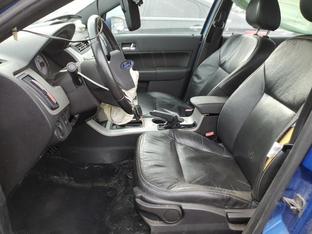 Photo 7 from auction – 2010 FORD FOCUS SES with VIN 1FAHP3GNXAW292925