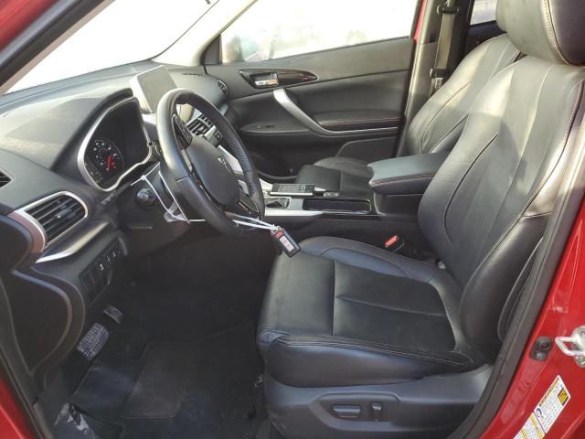 Photo 7 from auction – 2018 MITSUBISHI ECLIPSE CR with VIN JA4AT5AA1JZ039266