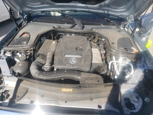 Photo 11 from auction – 2017 MERCEDES-BENZ E 300 with VIN WDDZF4JB5HA171075