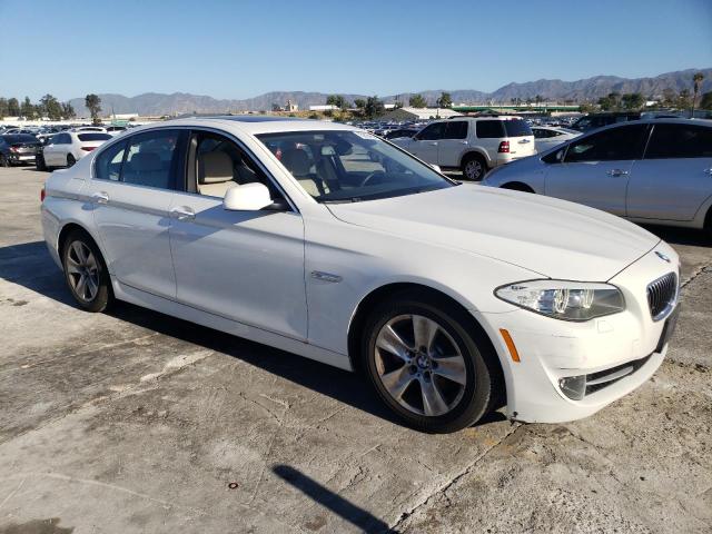 Photo 4 from auction – 2013 BMW 528 I with VIN WBAXG5C53DDY32863