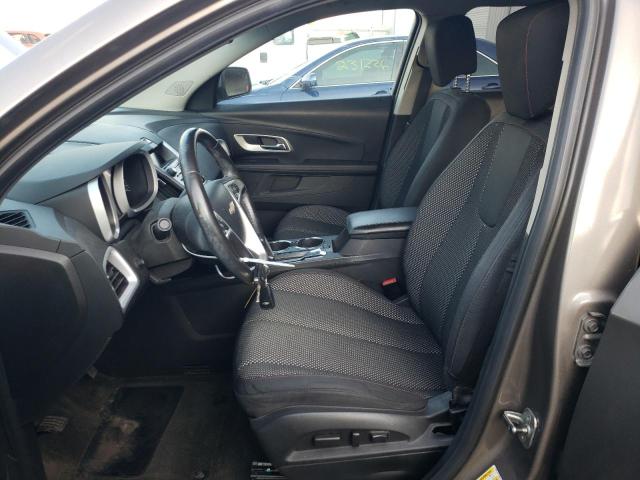 Photo 7 from auction – 2011 CHEVROLET EQUINOX LT with VIN 2CNFLEEC0B6361266